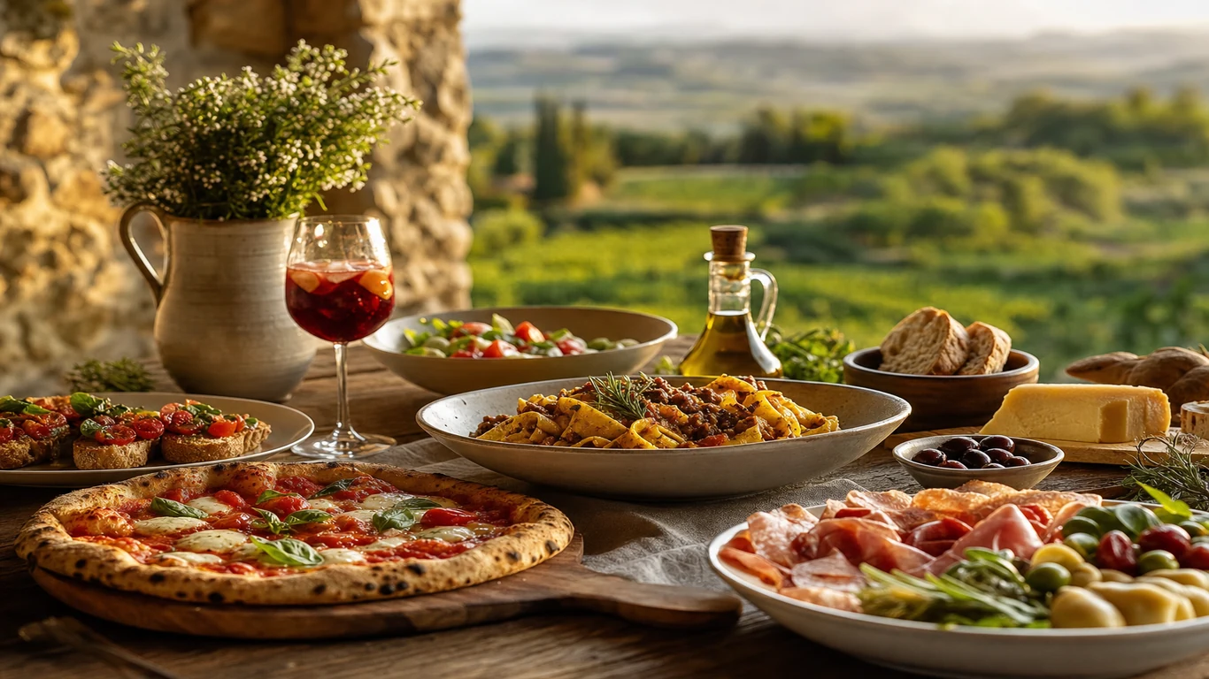 Catering italiano en David para eventos | Verona Ristorante - comida italiana en David, Chiriqui