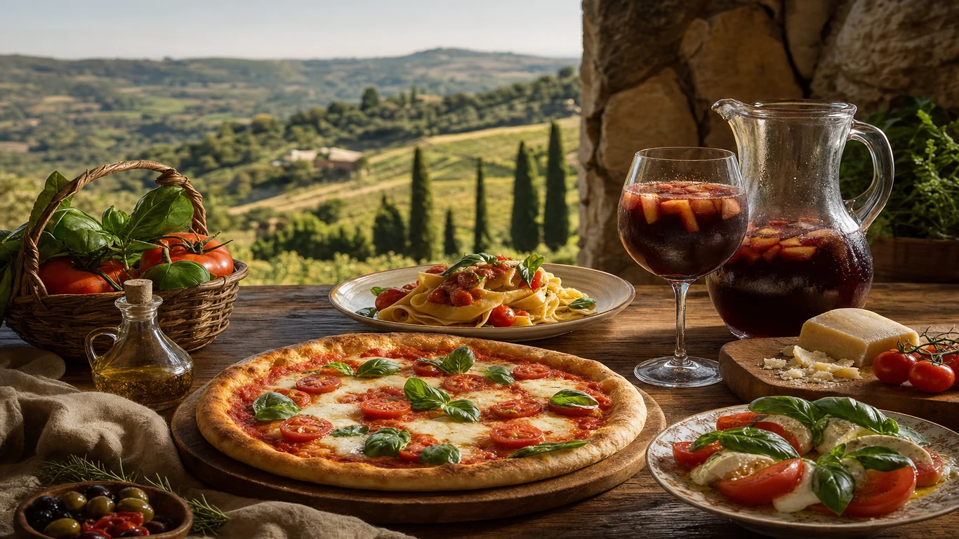 Cómo llegar a Verona restaurante en David | Indicaciones - comida italiana en David, Chiriqui