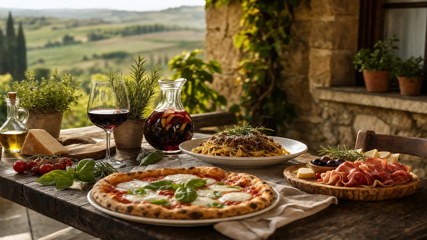 Dónde comer comida italiana en David, Chiriquí: Verona - comida italiana en David, Chiriqui