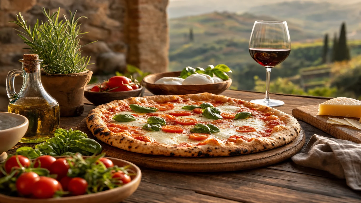 Dónde pedir pizza en David con delivery rápido | Verona - comida italiana en David, Chiriqui