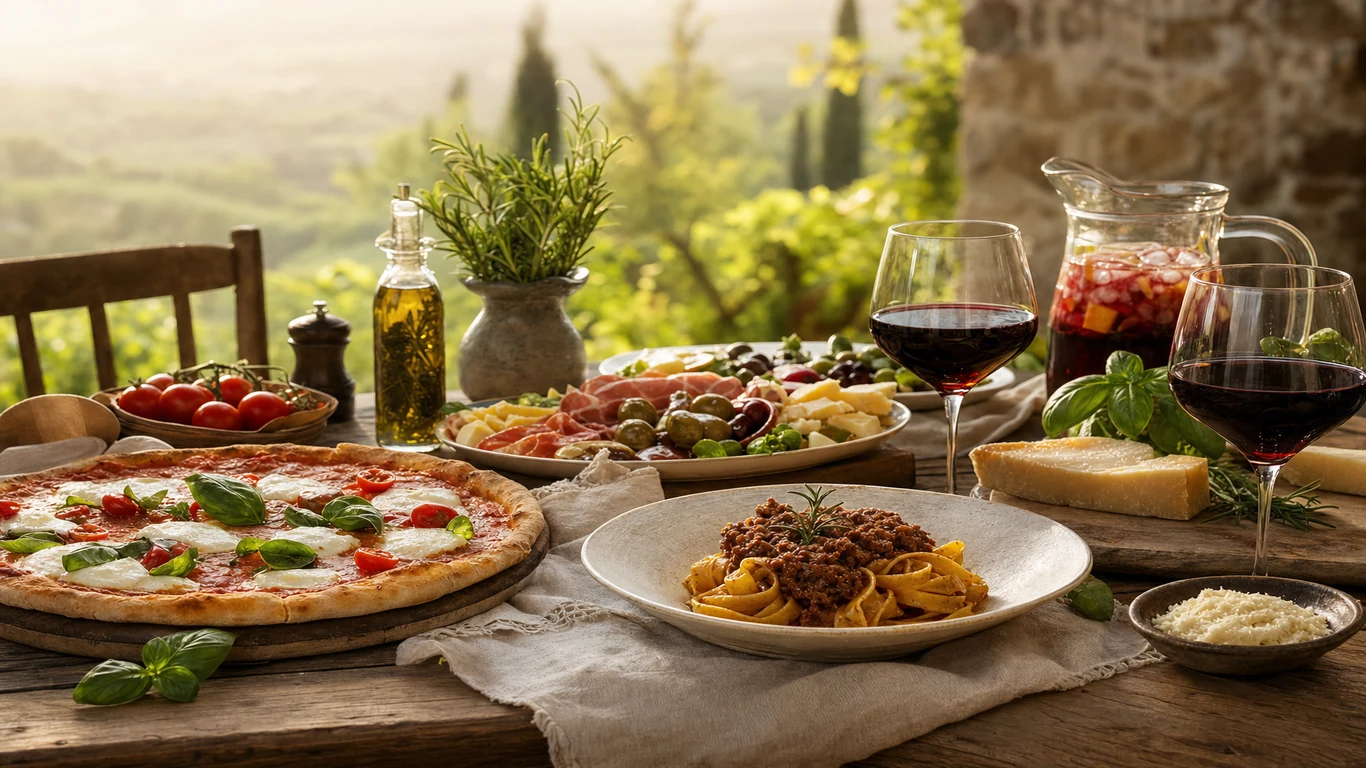 Mejores restaurantes en David 2024: Verona Ristorante - comida italiana en David, Chiriqui