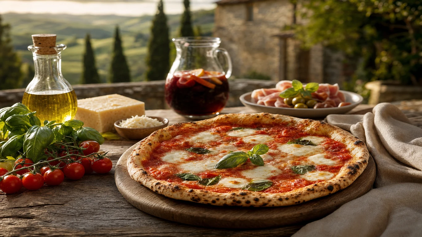 Por qué la pizza causa acidez y cómo evitarlo | Verona David - comida italiana en David, Chiriqui