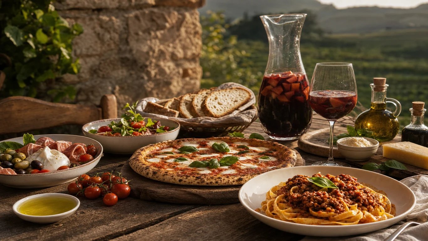 Promociones de restaurante en David | Ofertas Verona Ristorante - comida italiana en David, Chiriqui