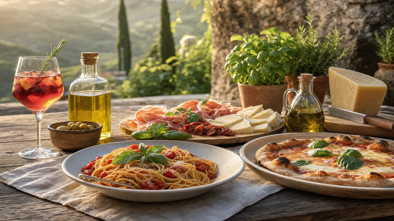 Qué hacer en David Chiriquí: comer en Verona Ristorante - comida italiana en David, Chiriqui