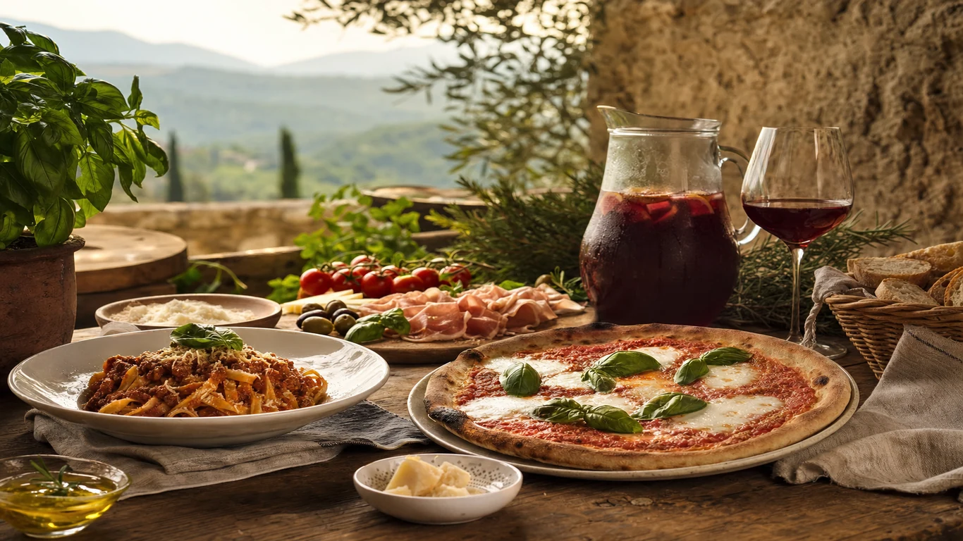 Reseñas de restaurante italiano en David | Verona Ristorante - comida italiana en David, Chiriqui