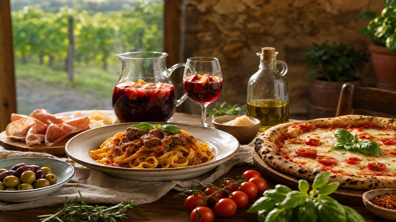 Restaurante abierto en feriados en David | Verona Ristorante - comida italiana en David, Chiriqui