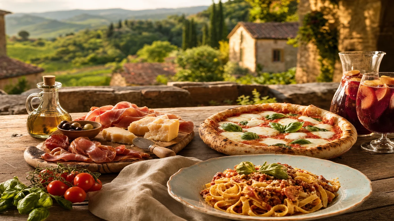 Restaurante abierto hoy en David con comida italiana | Verona - comida italiana en David, Chiriqui