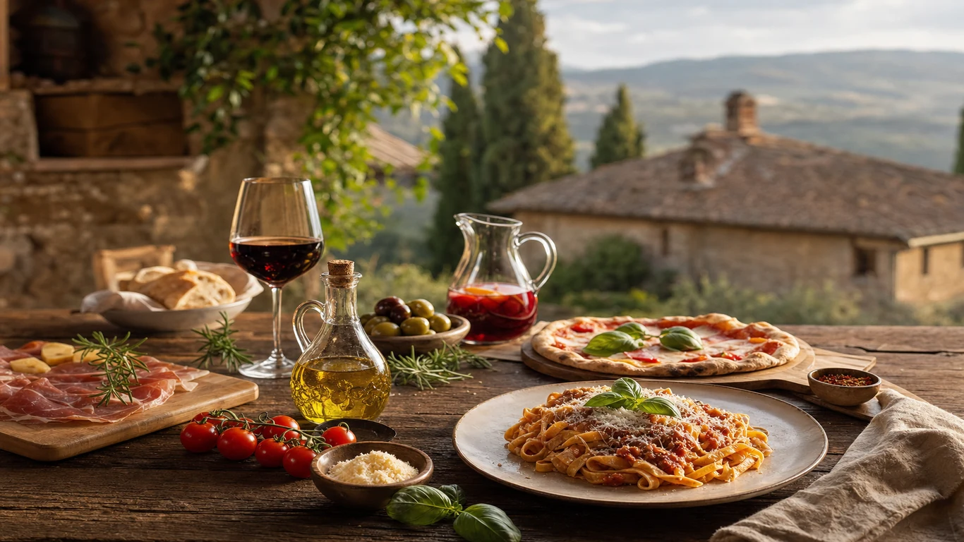 Restaurante cerca del centro de David con cocina italiana | Verona - comida italiana en David, Chiriqui