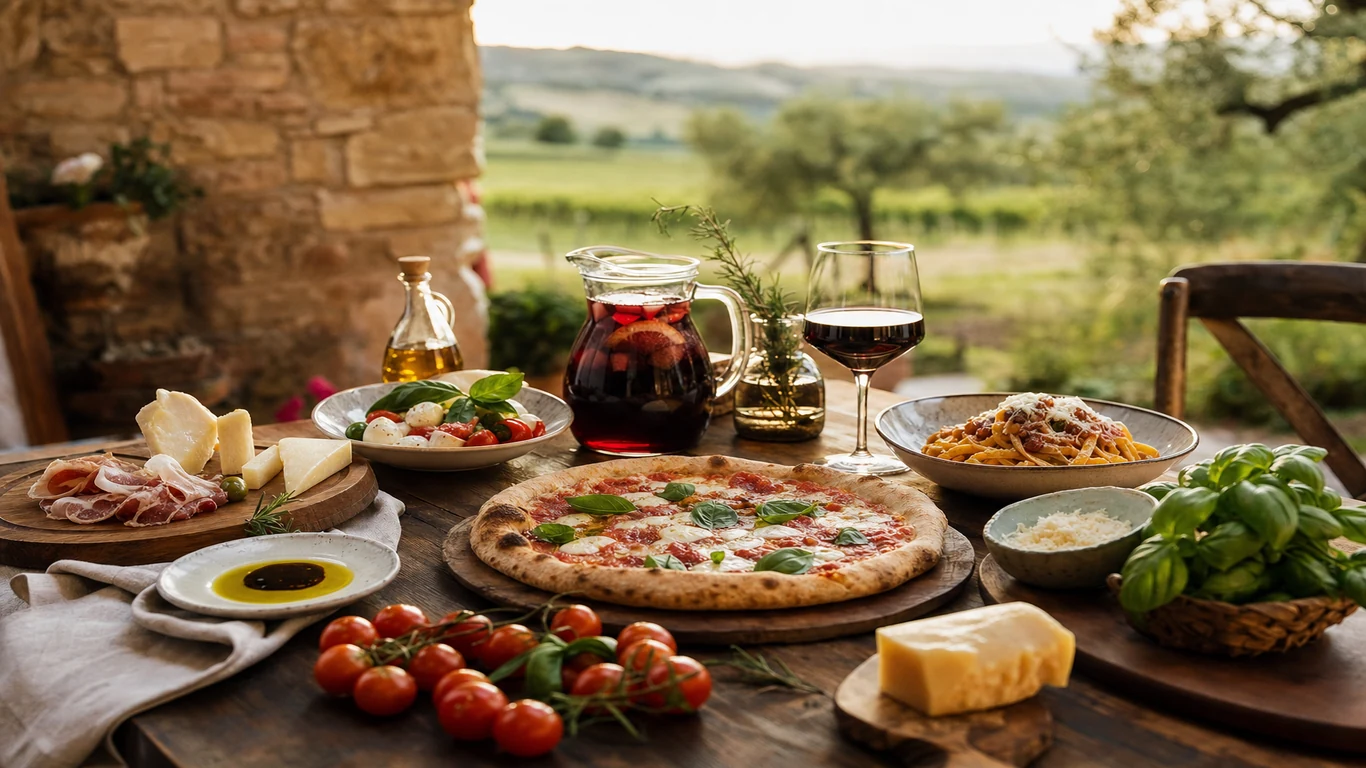 Restaurante con ambiente familiar en Chiriquí | Verona David - comida italiana en David, Chiriqui