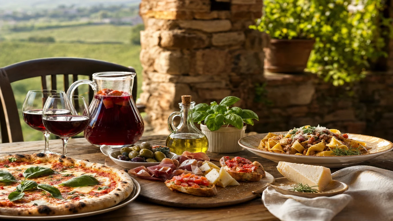 Restaurante en David, Chiriquí para comer en familia | Verona - comida italiana en David, Chiriqui