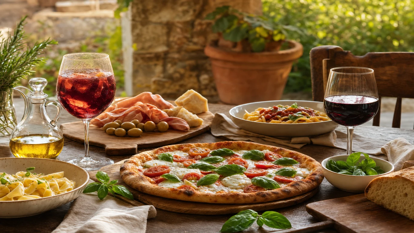 Restaurante instagrameable en David para fotos | Verona - comida italiana en David, Chiriqui