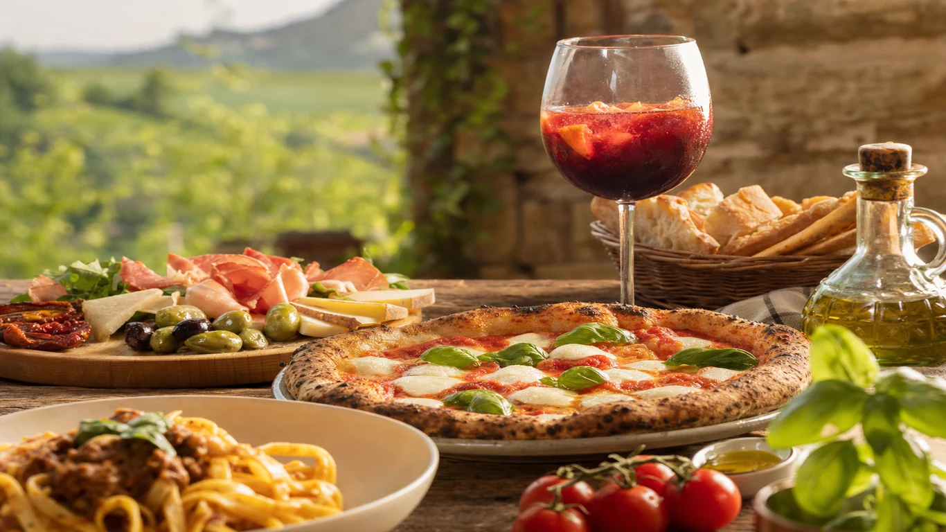 Restaurante premium en David Panamá | Verona Ristorante - comida italiana en David, Chiriqui